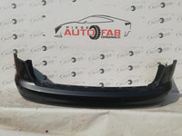 Bara spate Audi A6 4F Facelift Combi/Break/Variant an 2008-2009-2010-2011 gauri pentru 4 senzori BAVL0LNLW5