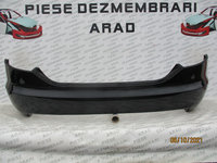 Bara spate Audi A6 4F S-Line limuzina/Berlina/Sedan 2004-2005-2006-2007-2008 BILZ96HRMR