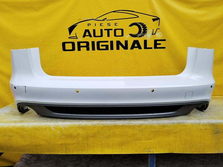 Bara spate Audi A6 4G C7 S-Line Combi/break/variant an 2011-2012-2013-2014 Gauri pentru 6 senzori 6HZMI5LBNE