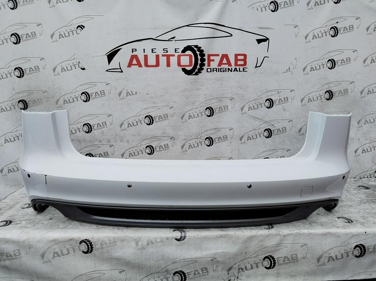 Bara spate Audi A6 4G C7 S-Line Combi/break/variant an 2011-2012-2013-2014 Gauri pentru 6 senzori 6HZMI5LBNE