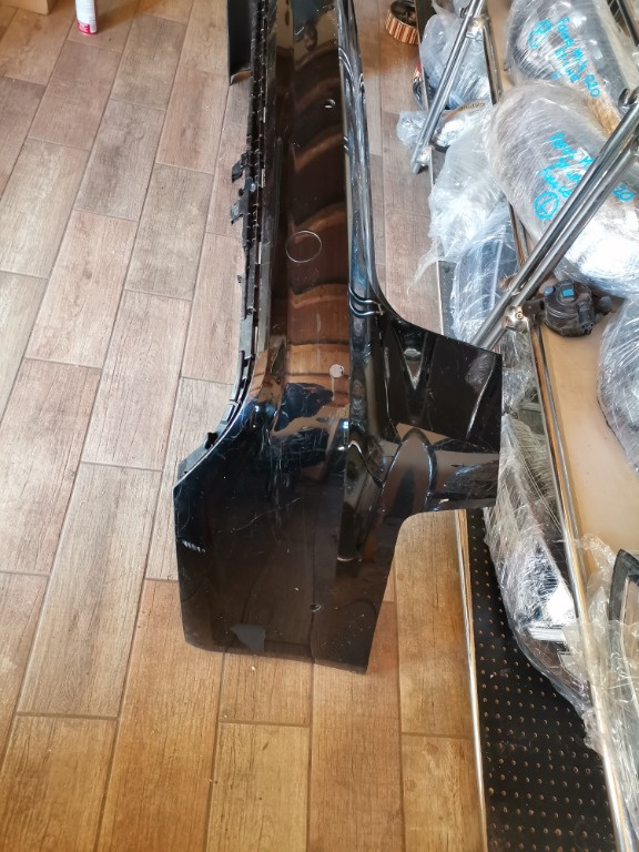Bara spate Audi A6 4g kombi combi varian