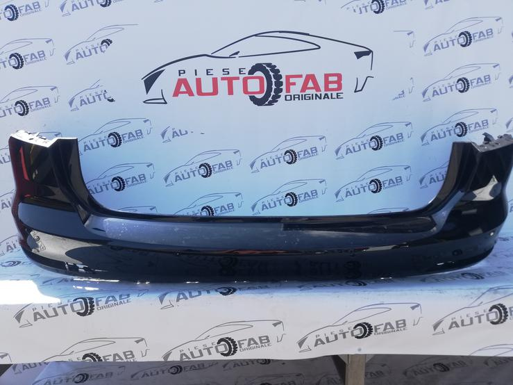 Bara spate Audi A6 4K C8 Combi/break/variant an 2018-2019-2020-2021-2022 Gauri pentru 6 senzori M2YYVS3XUE