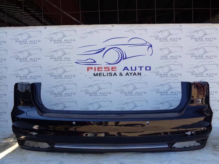 Bara spate Audi A6 4K Combi/Break/Variant an 2018-2019-2020-2021-2022 Gauri pentru 6 senzori FGARR0FE3T