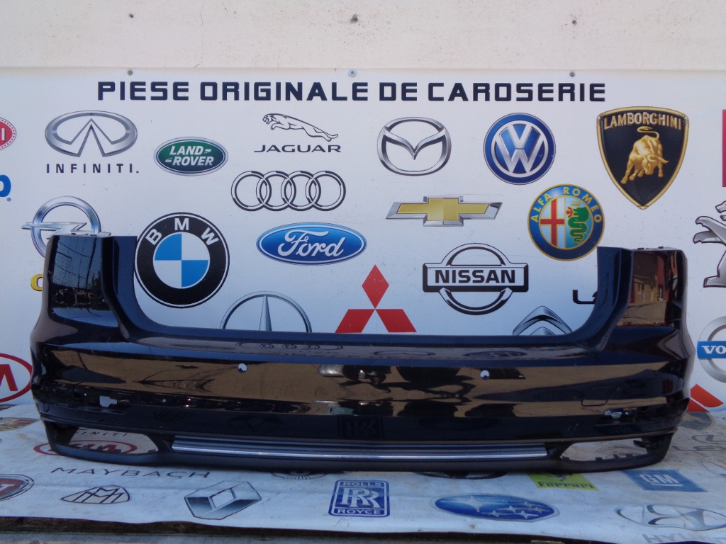 Bara spate Audi A6 4K Combi/Break/Variant Gauri pe