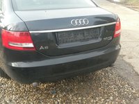 Bara spate audi a6 af