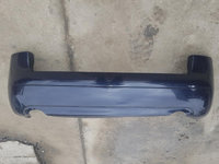 BARA SPATE AUDI A6 C5 1998-2005 ORIGINALA CU SENZORI COD PIESA 4B5807301 DIFERITE CULORI