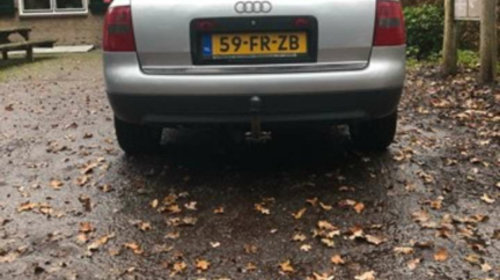 Bara spate Audi A6 C5 2001 Tdi Tdi