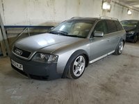 Bara spate Audi A6 C5 2004 COMBI 2.5