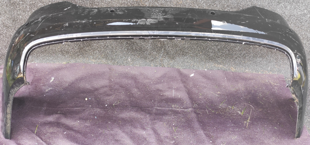 Bara spate Audi A6 C6 2.7 TDI BPP 2004-2008 DezP: 23418