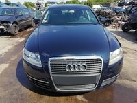 Bara spate Audi A6 C6 2005 LIMUZINA 2.0 TDI