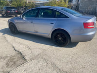 Bara spate Audi A6 C6 2006 Hatchback 3.0