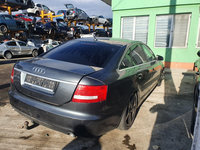 Bara spate Audi A6 C6 2006 quattro perne 3.0 tdi BMK