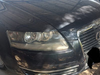 Bara spate Audi A6 C6 2007 BERLINA 2.0