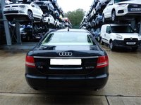 Bara spate Audi A6 C6 2007 Berlina 2.0