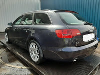 Bara spate Audi A6 C6 2007 Break 2.0 TDI BRE