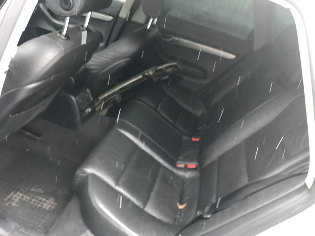Bara spate Audi A6 C6 2007 Break 2.7