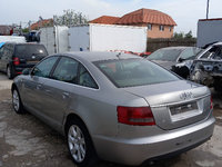 Bara spate Audi A6 C6 2008 berlina