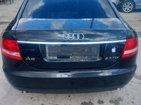 Bara spate Audi A6 C6 2008 berlina