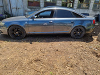 Bara spate Audi A6 C6 2008 Limousine 3.0 quarto