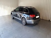 Bara spate Audi A6 C6 2009 Allroad 2.7 TDi