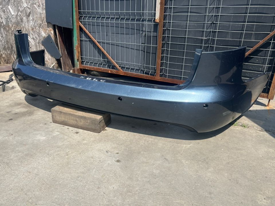 Bara Spate Audi A6 C6 4F / Break / Combi