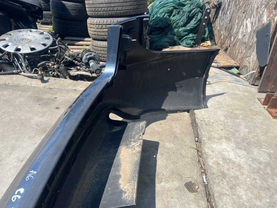 Bara Spate Audi A6 C6 4F / Break / Combi