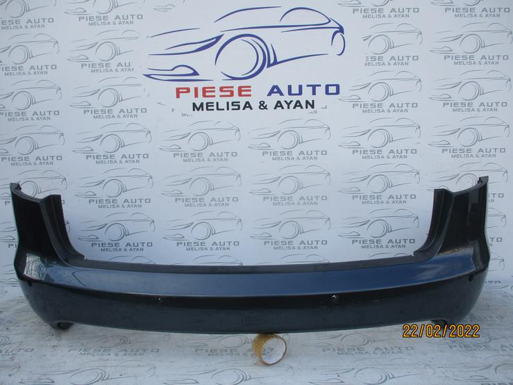 Bara spate Audi A6 C6 4F Combi/Break/Variant an 2004-2005-2006-2007-2008 Gauri pentru 4 senzori MOGF7LBA7M