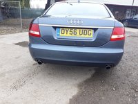 Bara Spate AUDI A6 C6 4F