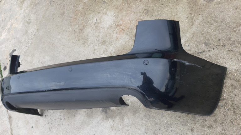 Bara spate Audi A6 C6 combi