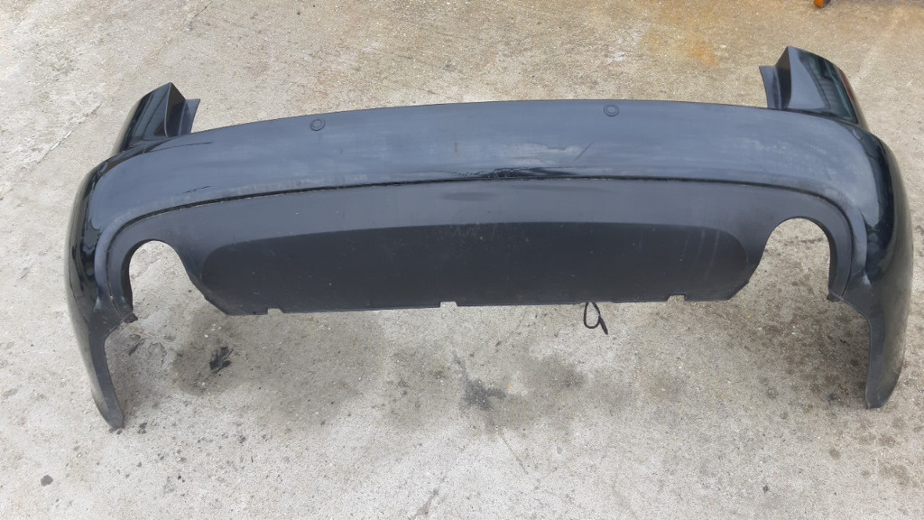 Bara spate Audi A6 C6 combi