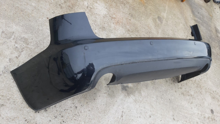 Bara spate Audi A6 C6 combi