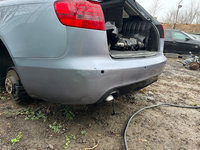 Bara spate audi A6 C6