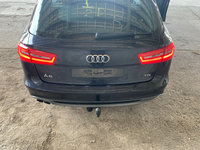 Bara spate Audi A6 C7 2013 COMBI 2.0 tdi S-LINE