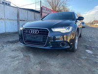 Bara spate Audi A6 C7 2013 limuzina 3.0