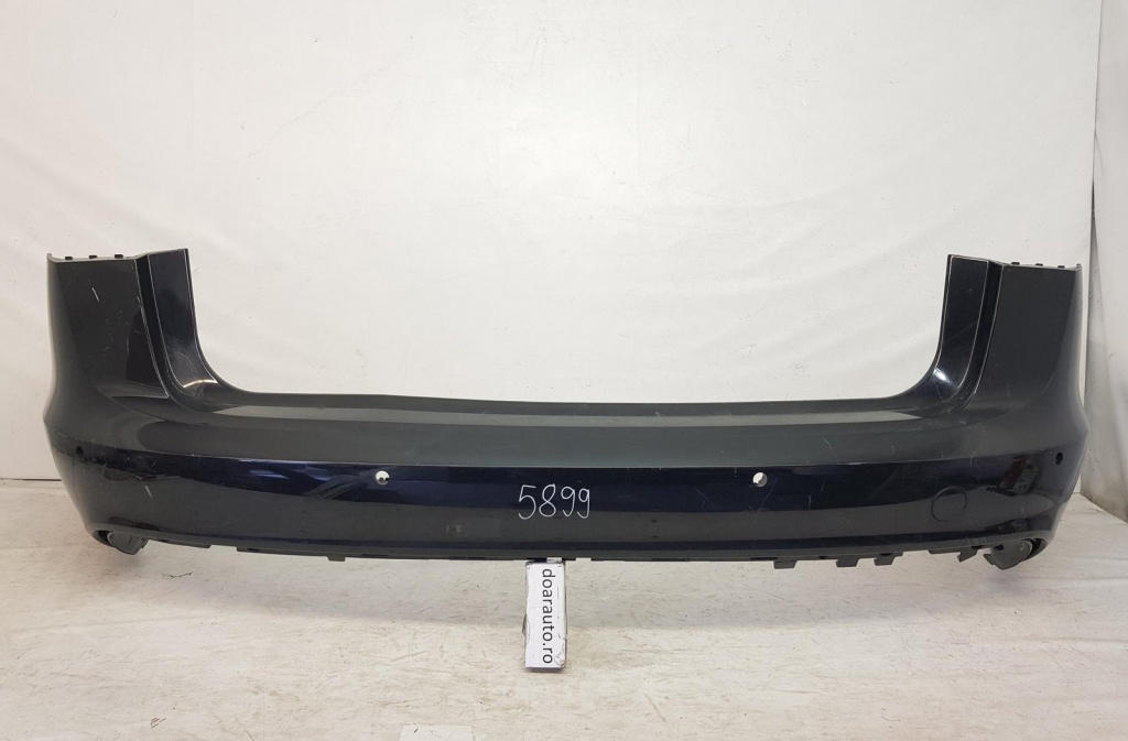 Bara spate vopsibila cu senzor MERCEDES E CLASS (W212) 13-16 cod