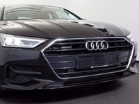 Bara spate Audi A7 2018 5,0tdi 3,0TDI