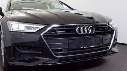 Bara spate Audi A7 2018 5,0tdi 3,0TDI