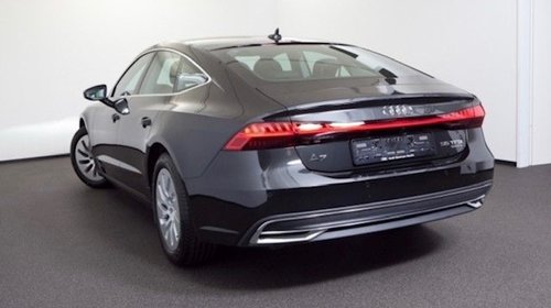 Bara spate Audi A7 2018 5,0tdi 3,0TDI