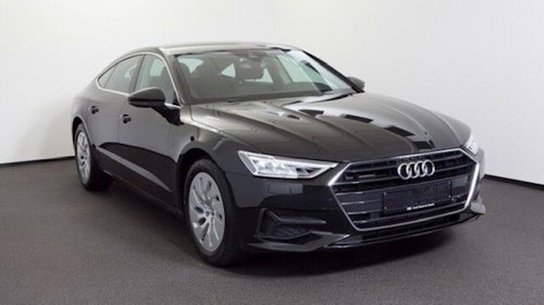 Bara spate Audi A7 2018 5,0tdi 3,0TDI