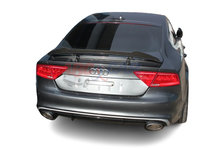 Bara spate Audi A7 4G C7 2010-2014