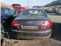 Bara spate Audi A8 2005 3.0 TDI quattro Diesel Cod motor ASB 233CP/171KW