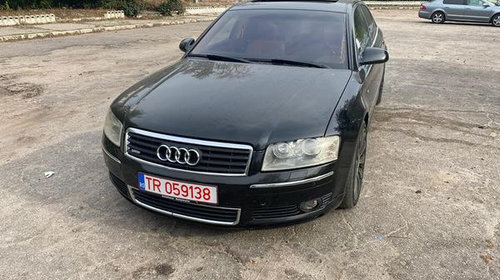 Bara spate Audi A8 2005 Hatchback 4,2