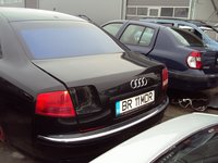 Bara spate Audi A8 - 2005