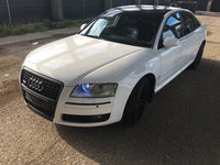 Bara spate Audi A8 2006 d3 3.0 tdi