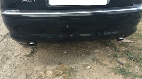 Bara Spate Audi A8 3.0 TDI ASB