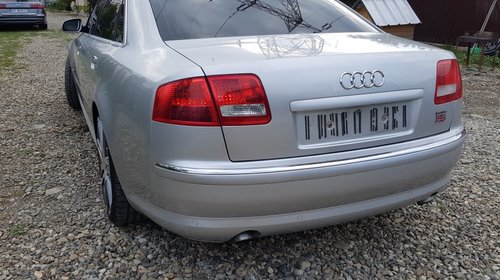 Bara spate Audi A8 4E 2005 2006 2007 2008