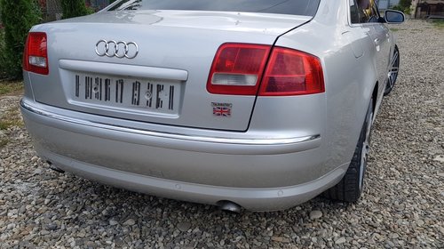 Bara spate Audi A8 4E 2005 2006 2007 2008