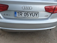 Bara spate audi a8 4h 2011-2014