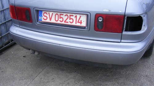 Bara spate Audi A8, an de fabricatie 1998