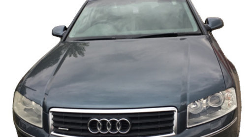 Bara spate Audi A8 D3/4E [2002 - 2005] Sedan 4.2 tiptronic quattro (335 hp) AUDI A8 (4E_) 10.2002 - 07.2010 A8 4.2 QUATTRO 4.2 - BFM